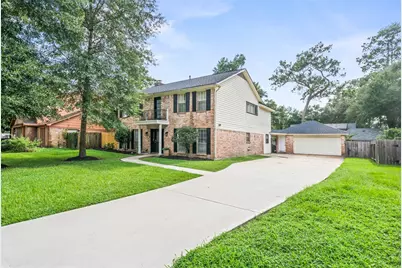 600 Hampton Hall Lane, Conroe, TX 77302 - Photo 29