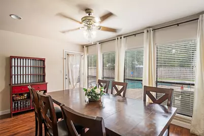 600 Hampton Hall Lane, Conroe, TX 77302 - Photo 7