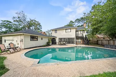 600 Hampton Hall Lane, Conroe, TX 77302 - Photo 1