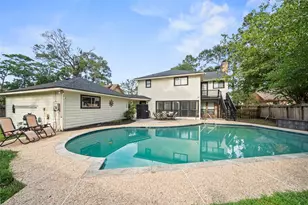 600 Hampton Hall Ln, Conroe, TX 77302 - Photo 1