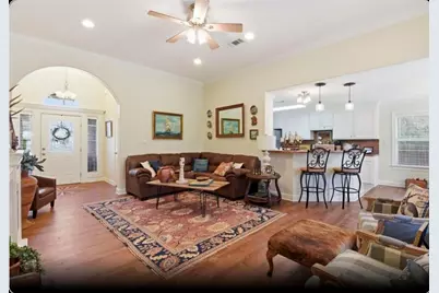232 N Dixie Street, Brenham, TX 77833 - Photo 7