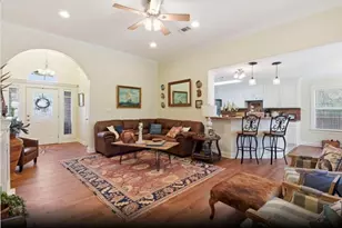 232 N Dixie St, Brenham, TX 77833 - Photo 7