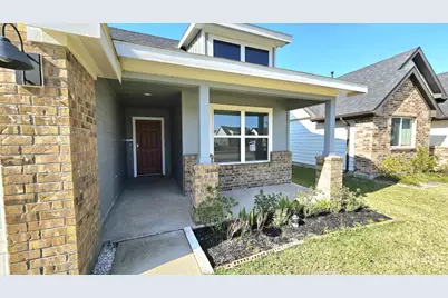 31814 Whittis Hill Way, Fulshear, TX 77441 - Photo 3