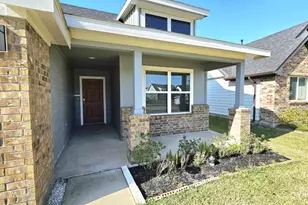31814 Whittis Hl Wy, Fulshear, TX 77441 - Photo 3