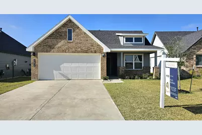 31814 Whittis Hill Way, Fulshear, TX 77441 - Photo 1