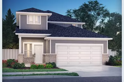 31025 Perdido Valley Lane, Huffman, TX 77336 - Photo 1