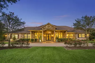 2535 Hinkles Ferry, Richmond, TX 77406 - Photo 3