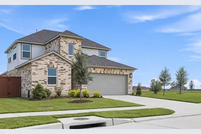 743 Willow Grove Lane, Rosenberg, TX 77471 - Photo 17