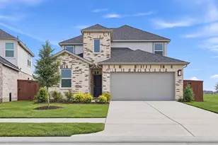 743 Willow Grv Ln, Rosenberg, TX 77471 - Photo 1