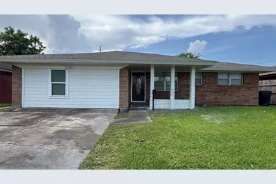 6523 Glen Rock Drive, Houston, TX 77087 - Photo 1