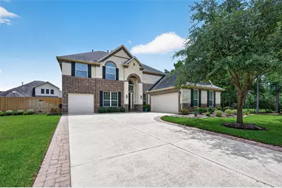 25302 Hillside Meadow Drive, Spring, TX 77389 - Photo 3