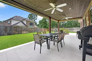 25302 Hillside Meadow Dr, Spring, TX 77389 - Photo 33