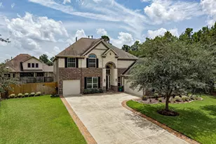 25302 Hillside Meadow Dr, Spring, TX 77389 - Photo 37