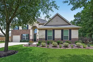 25302 Hillside Meadow Dr, Spring, TX 77389 - Photo 1