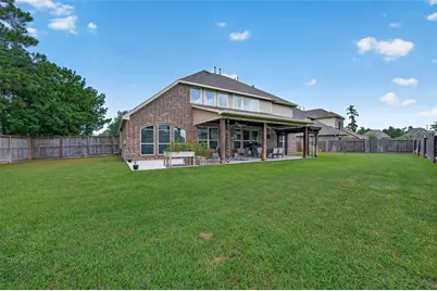 25302 Hillside Meadow Drive, Spring, TX 77389 - Photo 37