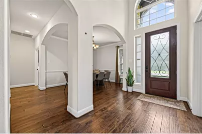 25302 Hillside Meadow Drive, Spring, TX 77389 - Photo 5