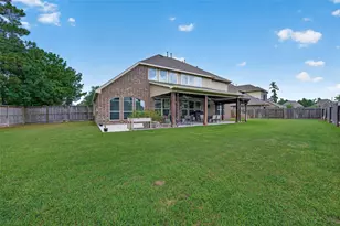 25302 Hillside Meadow Dr, Spring, TX 77389 - Photo 35