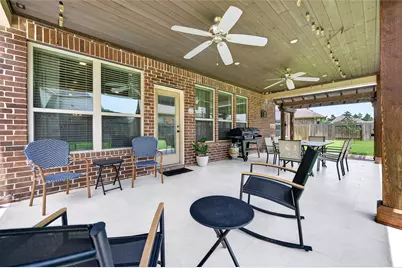 25302 Hillside Meadow Drive, Spring, TX 77389 - Photo 35