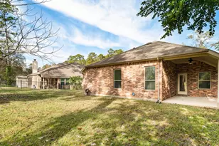 9024 S Comanche Cir, Willis, TX 77378 - Photo 19