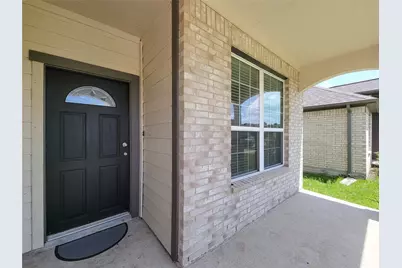 3430 Hughes Meadow Way, Richmond, TX 77406 - Photo 3