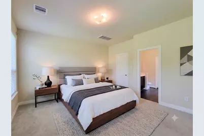 3430 Hughes Meadow Way, Richmond, TX 77406 - Photo 9