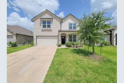 3430 Hughes Meadow Way, Richmond, TX 77406 - Photo 1