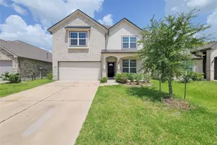 3430 Hughes Mdw Wy, Richmond, TX 77406 - Photo 1