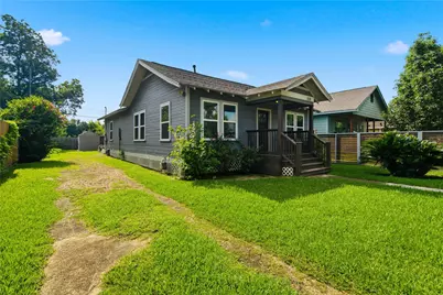 531 Woolworth Street, Houston, TX 77020 - Photo 3