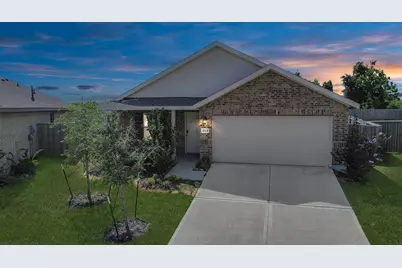 18131 Mendocino Ridge Lane, Hockley, TX 77447 - Photo 5