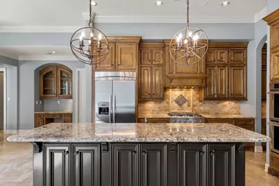 3 Pendleton Park Point, The Woodlands, TX 77382 - Photo 9