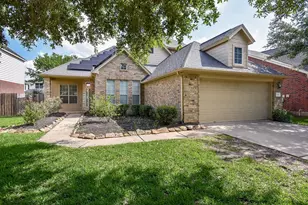 22114 Blossom Meadow Ct, Katy, TX 77494 - Photo 1