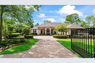 18703 Palm Beach Boulevard, Conroe, TX 77356 - Photo 1