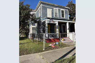 1626 Church Street, Galveston, TX 77550 - Photo 1
