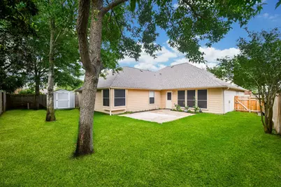 17623 W Copper Lakes Drive, Houston, TX 77095 - Photo 23