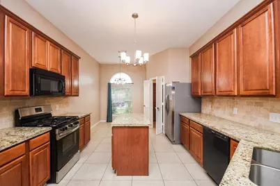17623 W Copper Lakes Drive, Houston, TX 77095 - Photo 11