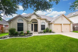 17623 W Copper Lakes Dr, Houston, TX 77095 - Photo 1