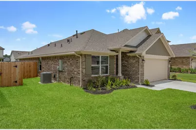 10690 Ellerston Road, Cleveland, TX 77327 - Photo 3