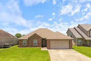 4804 Stingray Dr, Bay City, TX 77414 - Photo 1