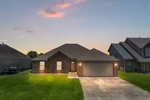4804 Stingray Dr, Bay City, TX 77414 - Photo 1