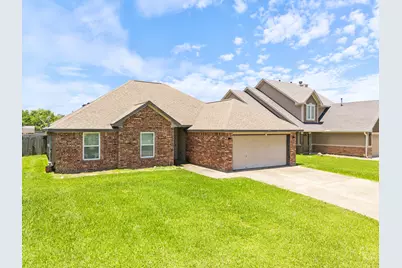 4804 Stingray Drive, Bay City, TX 77414 - Photo 3