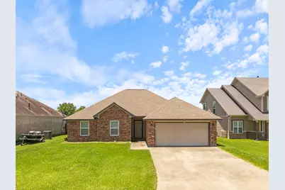 4804 Stingray Drive, Bay City, TX 77414 - Photo 1
