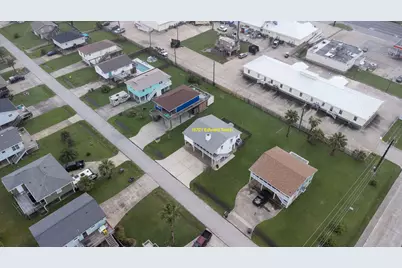 16721 Edward Teach Road, Jamaica Beach, TX 77554 - Photo 39