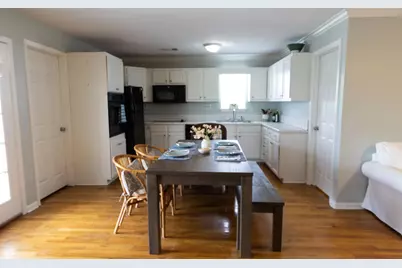 16721 Edward Teach Road, Jamaica Beach, TX 77554 - Photo 7