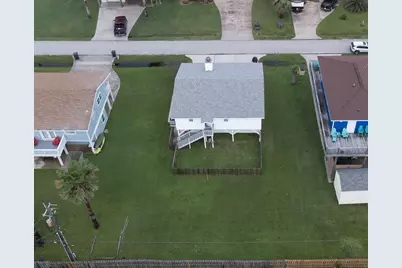 16721 Edward Teach Road, Jamaica Beach, TX 77554 - Photo 41