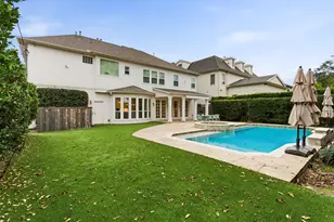 4525 Braeburn Dr, Bellaire, TX 77401 - Photo 35