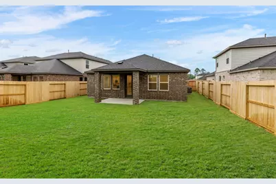 1203 Buffalo Run, Tomball, TX 77375 - Photo 25