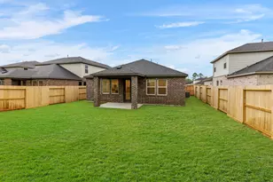 1203 Buffalo Run, Tomball, TX 77375 - Photo 25