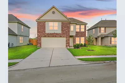8118 Rosemary Drive, Baytown, TX 77521 - Photo 1