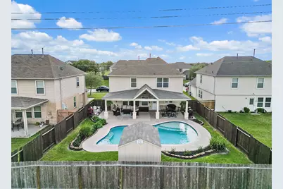 8118 Rosemary Drive, Baytown, TX 77521 - Photo 33