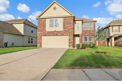 8118 Rosemary Drive, Baytown, TX 77521 - Photo 3